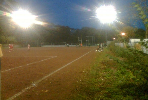 Rudolf-Cahn-von-Seelen-Stadion B-Platz - Bad Gandersheim