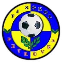 Wappen TJ Sokol Petrůvka
