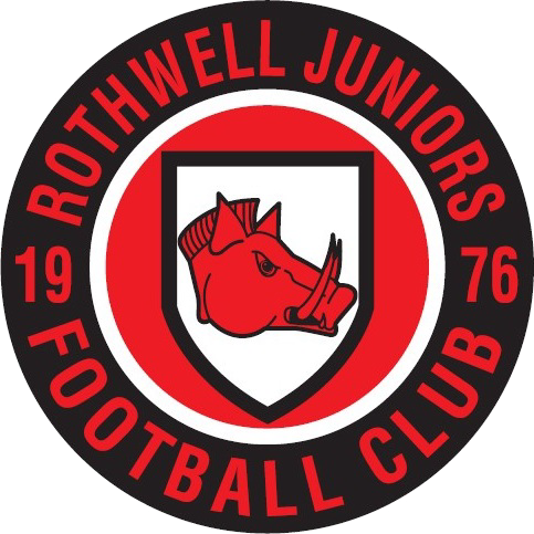 Wappen Rothwell Juniors FC