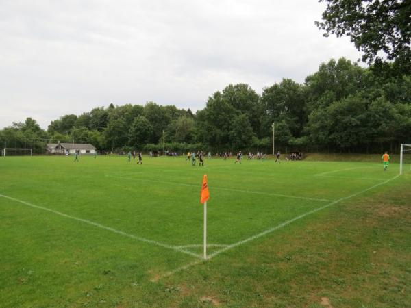 Sportplatz Alte Landstraße - Itzehoe-Edendorf