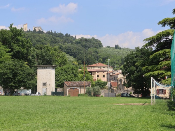 Campo Sportivo di Illasi - Illasi