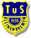 Wappen TuS Kleinenbremen 1920  20959