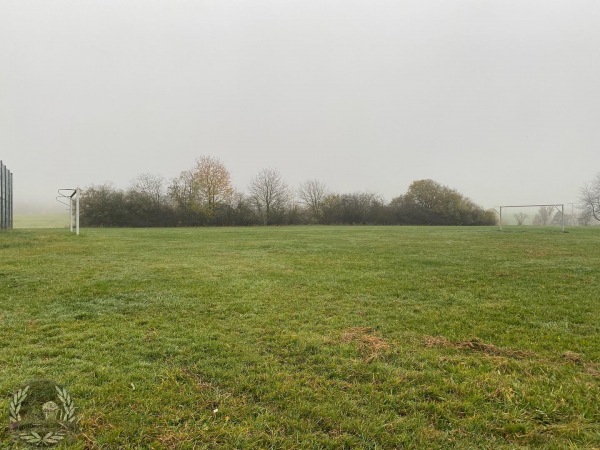 Sportplatz Etsdorf - Freudenberg/Oberpfalz-Etsdorf