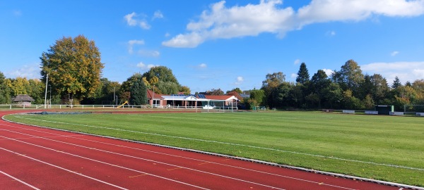 Christian-Sebade-Sportplatz - Schiffdorf-Wehdel