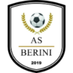 Wappen AS Berini