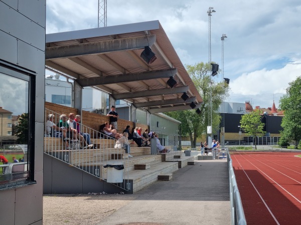 Kristianstads IP - Kristianstad