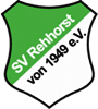 Wappen SV Rehhorst 1949 