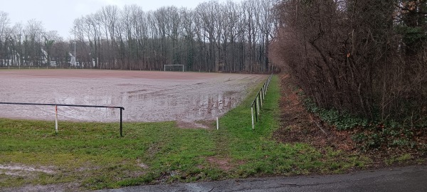 Sportanlage Am Rehbusch Platz 2 - Bönen-Borgholz