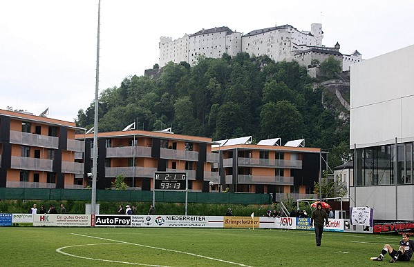 28 Black-Arena Nonntal - Salzburg