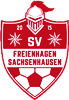 Wappen SG Freienhagen/Sachsenhausen (Ground B)  18296