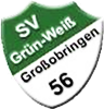 Wappen SV Grün-Weiß 56 Großobringen  67513