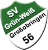 Wappen SV Grün-Weiß 56 Großobringen