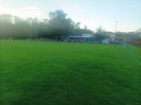 Sportplatz Degmarn - Oedheim-Degmarn