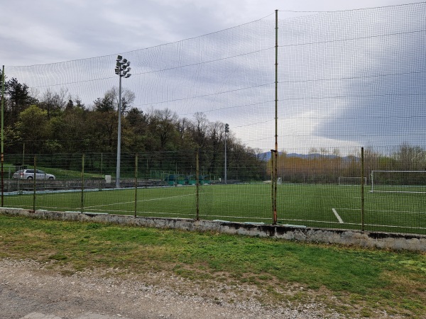 Stadion Lokomotiv igrishte 2 - Mezdra