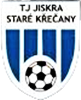 Wappen TJ Jiskra Staré Křečany