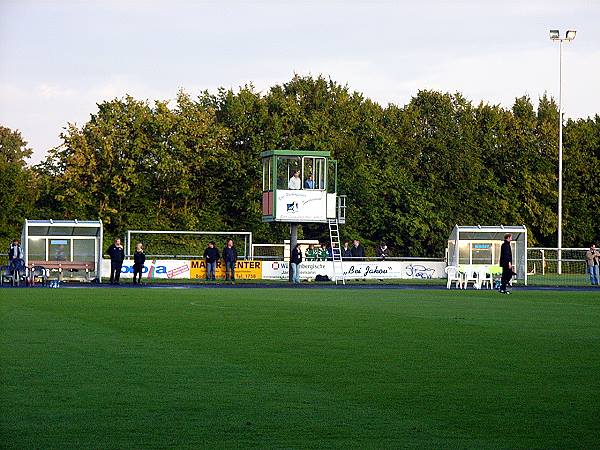 Salinensportpark - Bad Rothenfelde