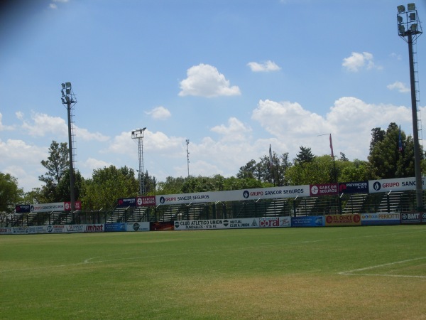 Estadio Unión de Sunchales Stadion in Sunchales