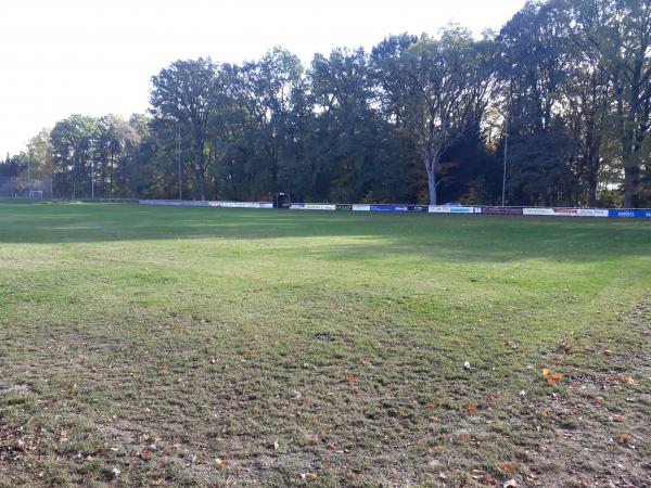 Sportanlage Velger Straße - Hanstedt I