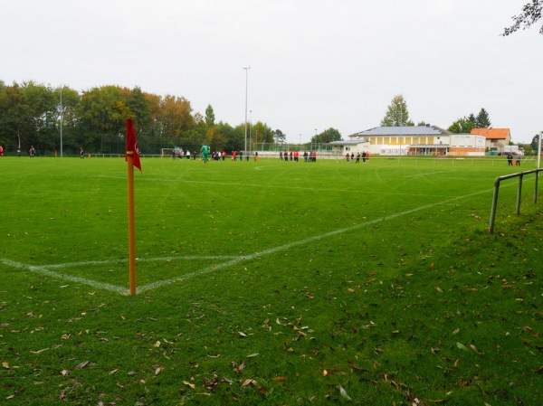 Sportanlage Birkenfeld - Hamm/Westfalen-Braam-Ostwennemar