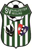 Wappen SV Karlstetten-Neidling  77366