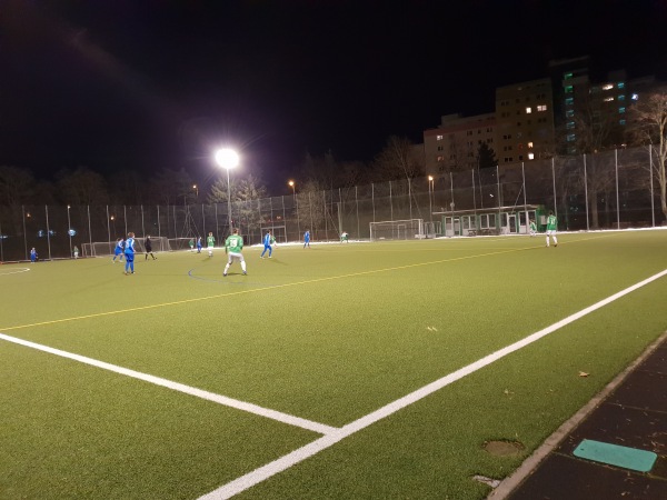 Sportzentrum Kleeblatt Platz 3 - Fürth/Mittelfranken