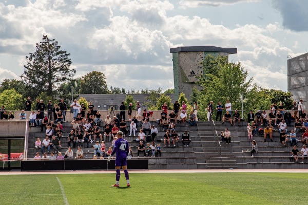 Adi-Dassler-Sportplatz - Herzogenaurach