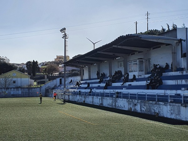 Campo de São João - Freiria