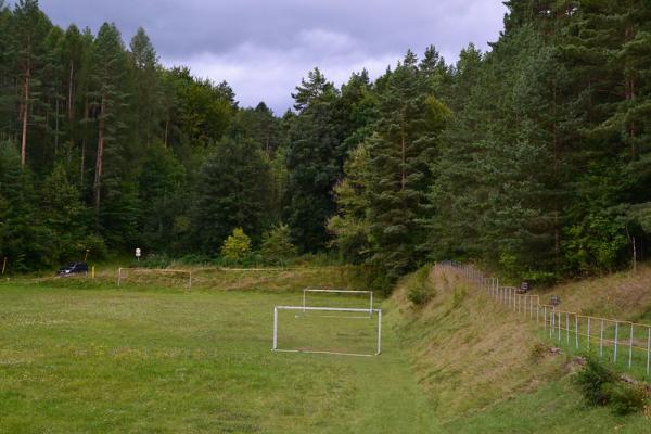 Sportplatz am Schützenhaus - Martinroda-Angelroda