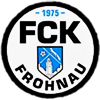 Wappen FC Karaburan Frohnau 1975 II