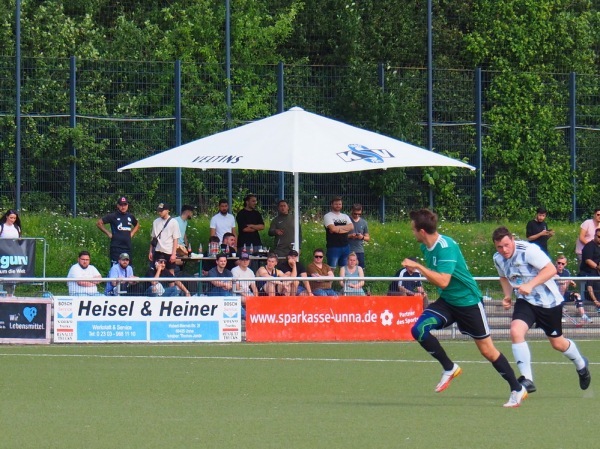 Schumann Arena - Unna-Königsborn