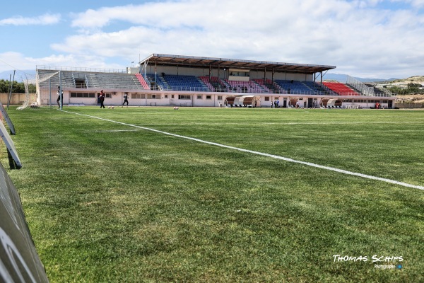 Stadio Ierapetra 
