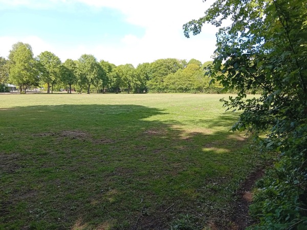 Sportplatz Grundschule an der Schwale - Neumünster-Faldera