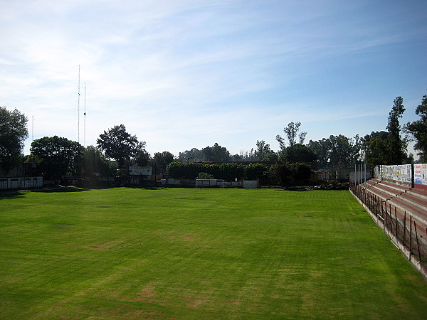 Estadio El Molinito - Salamanca, Guanajuato