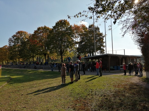 Sportgelände Dogern - Dogern