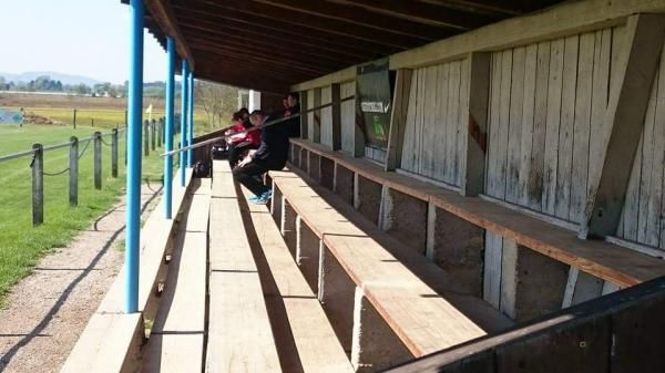 Sportanlage Erlenweg - Ehrenkirchen-Kirchhofen