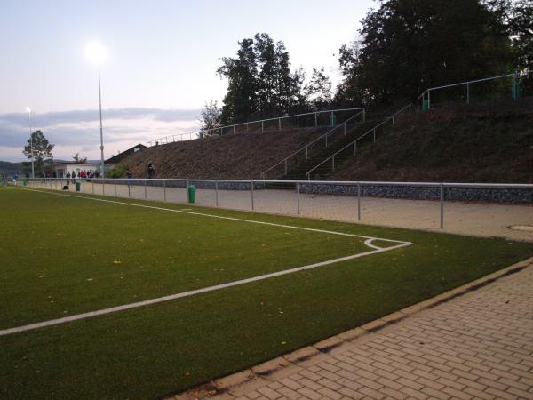 Sportplatz Am Holloh - Balve-Garbeck