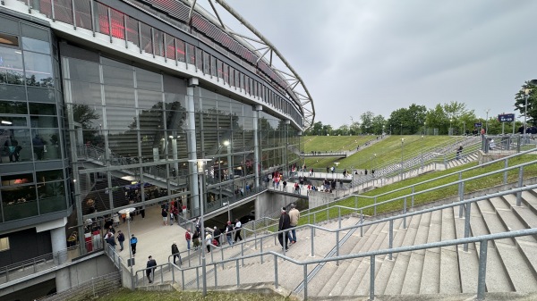 RB Arena - Leipzig
