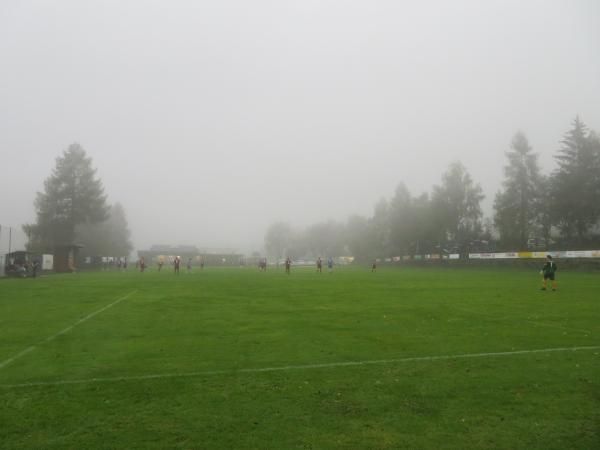 Schleinitzstadion - Oberlienz