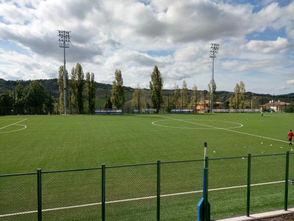 Campo Sportivo di Acquaviva - Acquaviva