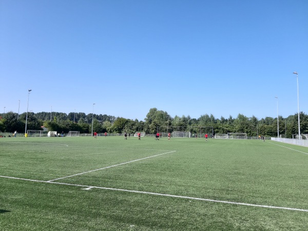 Sportpark Rie Mastenbroek veld 5 - Almere