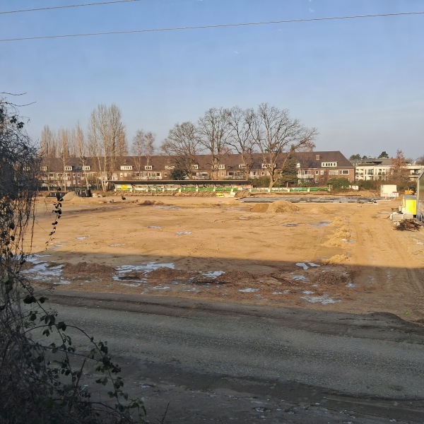 11teamsports Arena - Hamburg-Alsterdorf