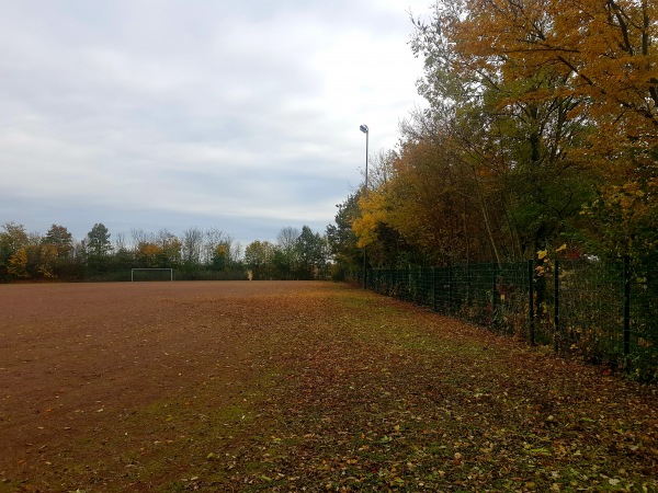 Sportanlage Gorfeldstraße Platz 2 - Nordkirchen-Capelle