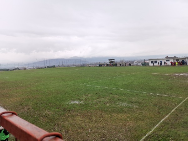 Stadion Bogovinje - Bogovinje