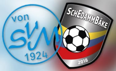 Wappen SG Scheps/Süddorf/Edewechterdamm/Husbäke/Mehrenkamp - Frauen (Ground A)