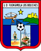 Wappen UD Fuengirola Los Boliches
