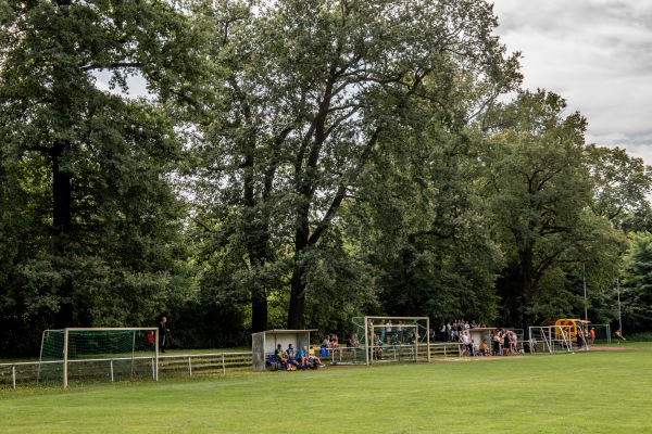 Stadion der Freundschaft - Großenhain