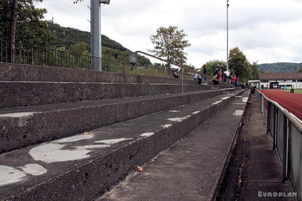 Albstadion  - Albstadt-Ebingen