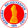 Wappen Bergama Belediyespor