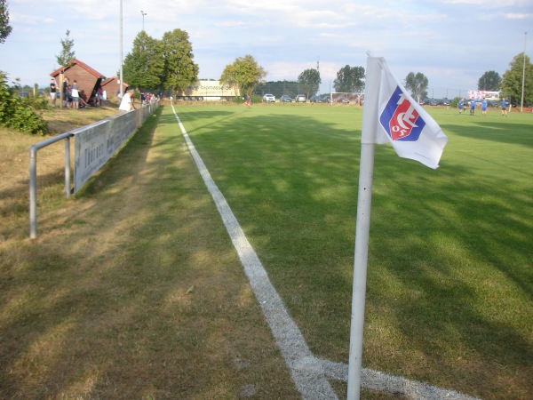 Sportplatz Riekofen - Riekofen