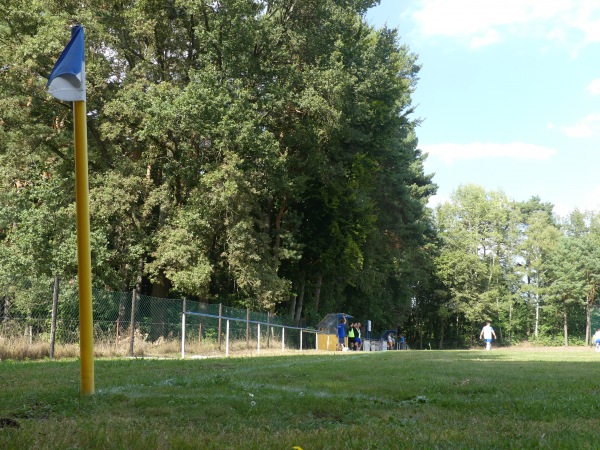 Sportanlage Kromlau - Gablenz-Kromlau